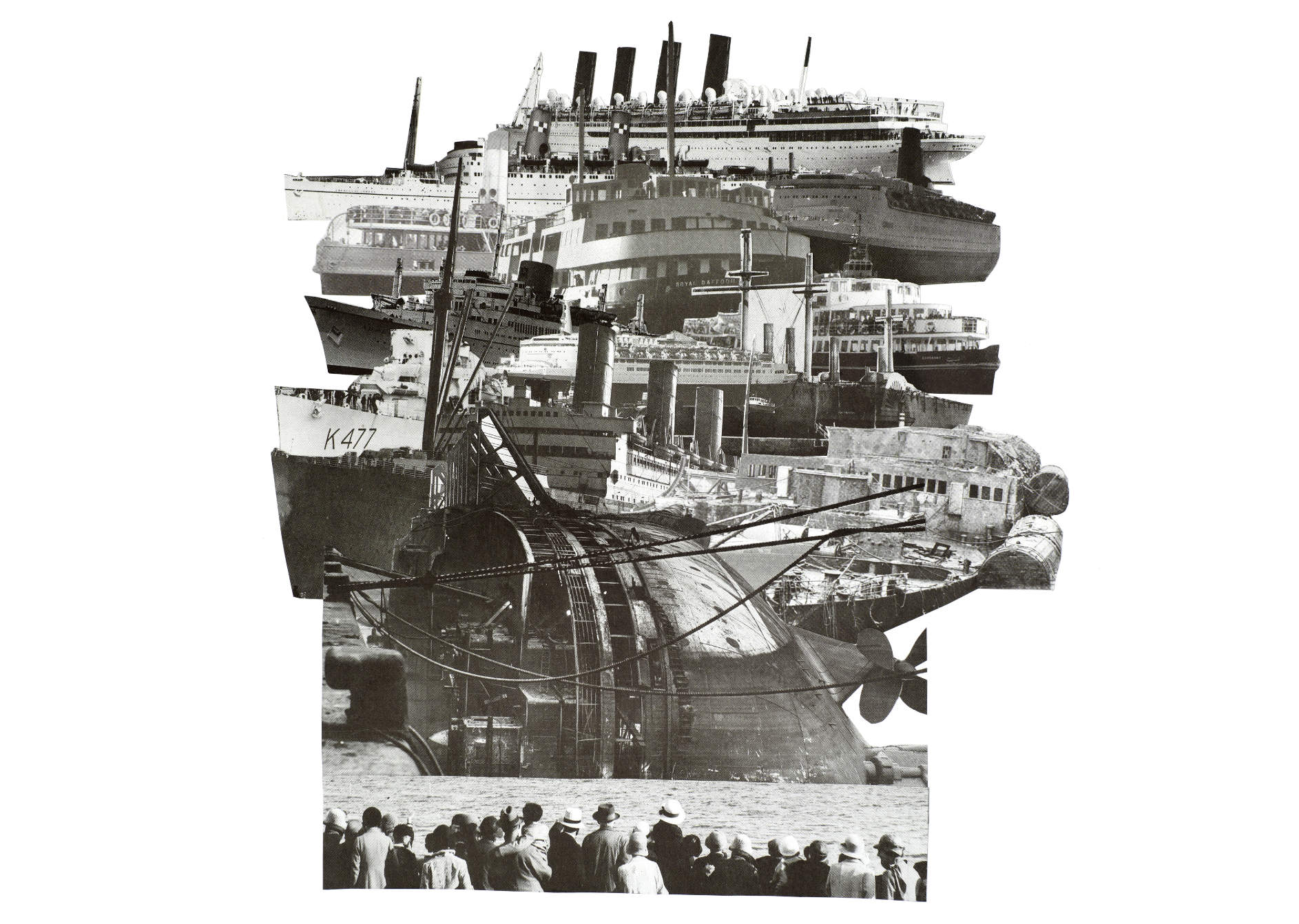Rebecca Chesney Hereafter Therefore 01
