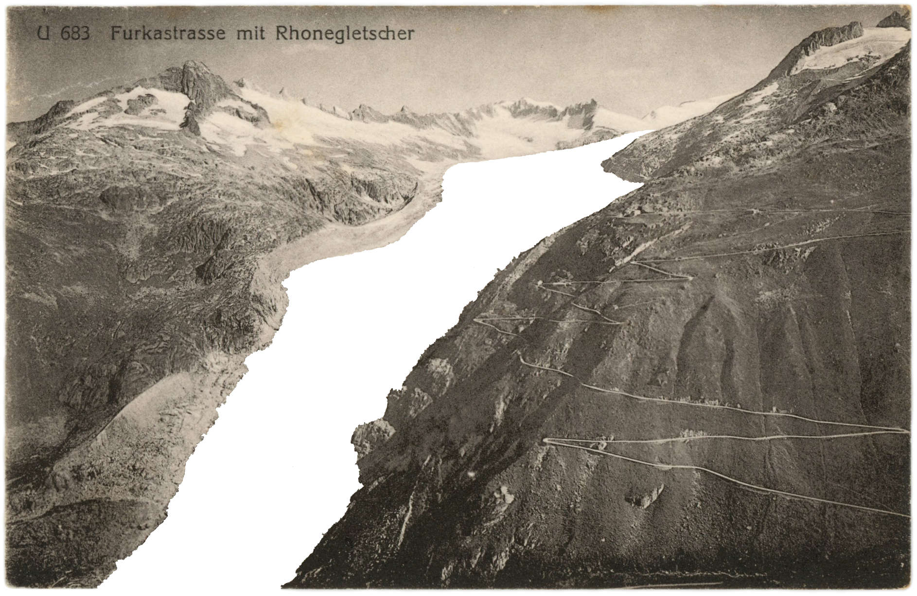 Rebecca Chesney glaciers 05