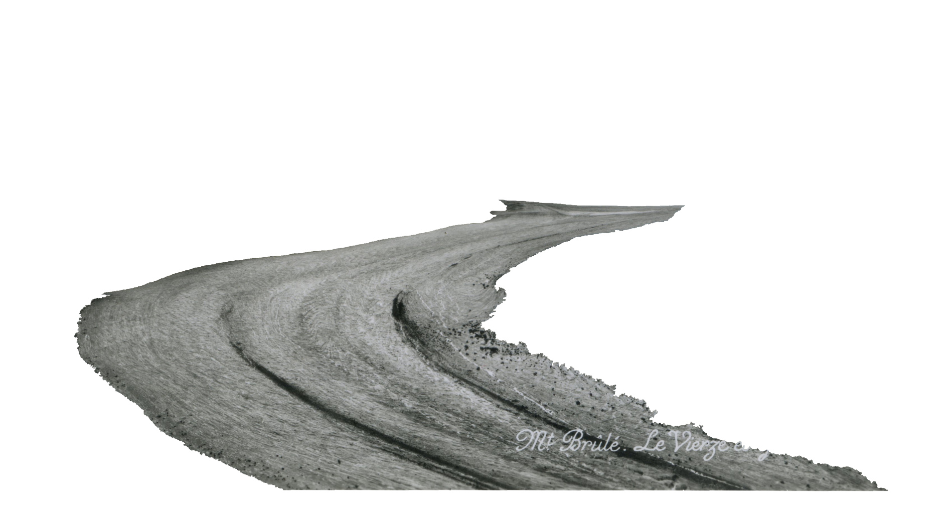 Rebecca Chesney glaciers 08